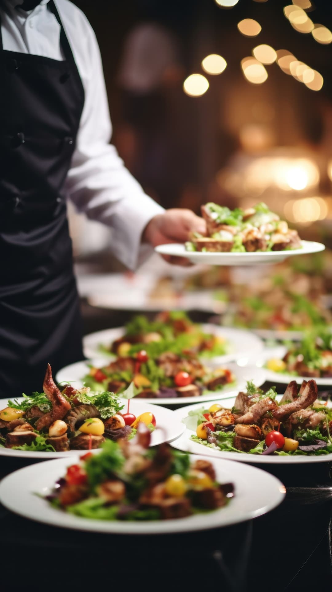 Mr. Halwai Catering gallery 3