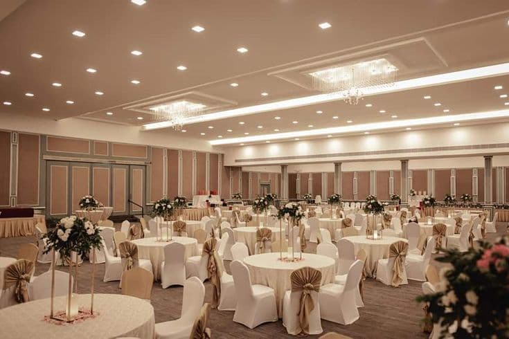 Venues gallery 1