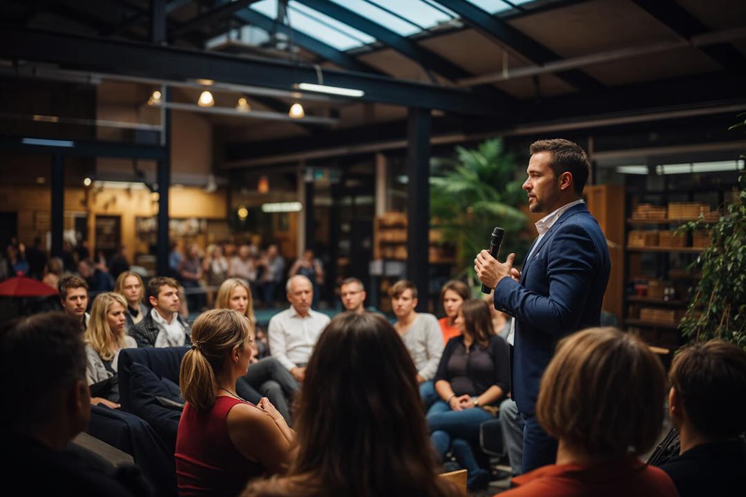 Entertainment gallery 1