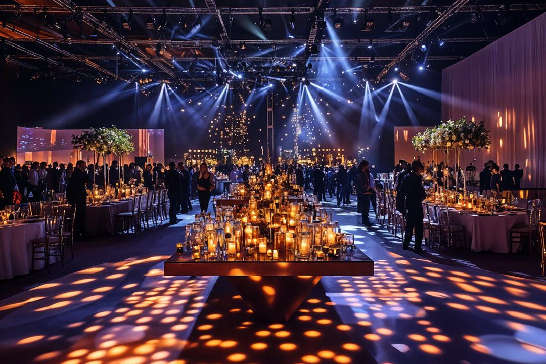 Entertainment gallery 2